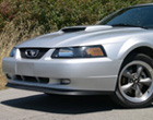 2001 Mustang GT