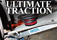 Ultimate Traction