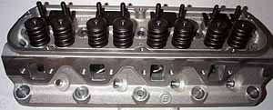 Edelbrock Performer