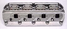 Edelbrock Vic. Jr.