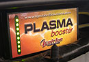 Plamsa Booster