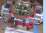 BIGS Carburetor